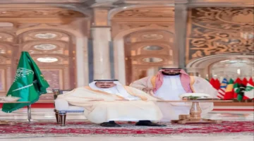 كيف أصبح التحول السعودي قوة عالمية خلال 9 سنوات؟